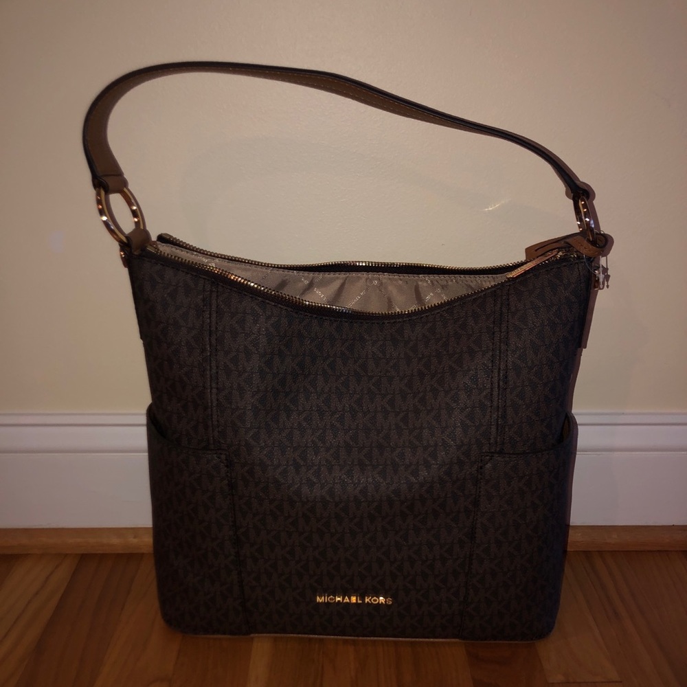 COPY - Michael Kors Large Shoulder Bag